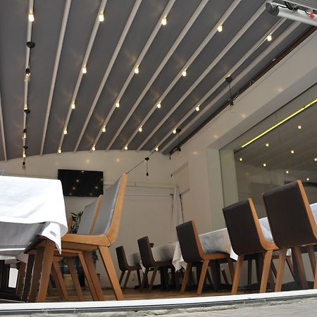 איסטמבול Arsima Hotel מראה חיצוני תמונה