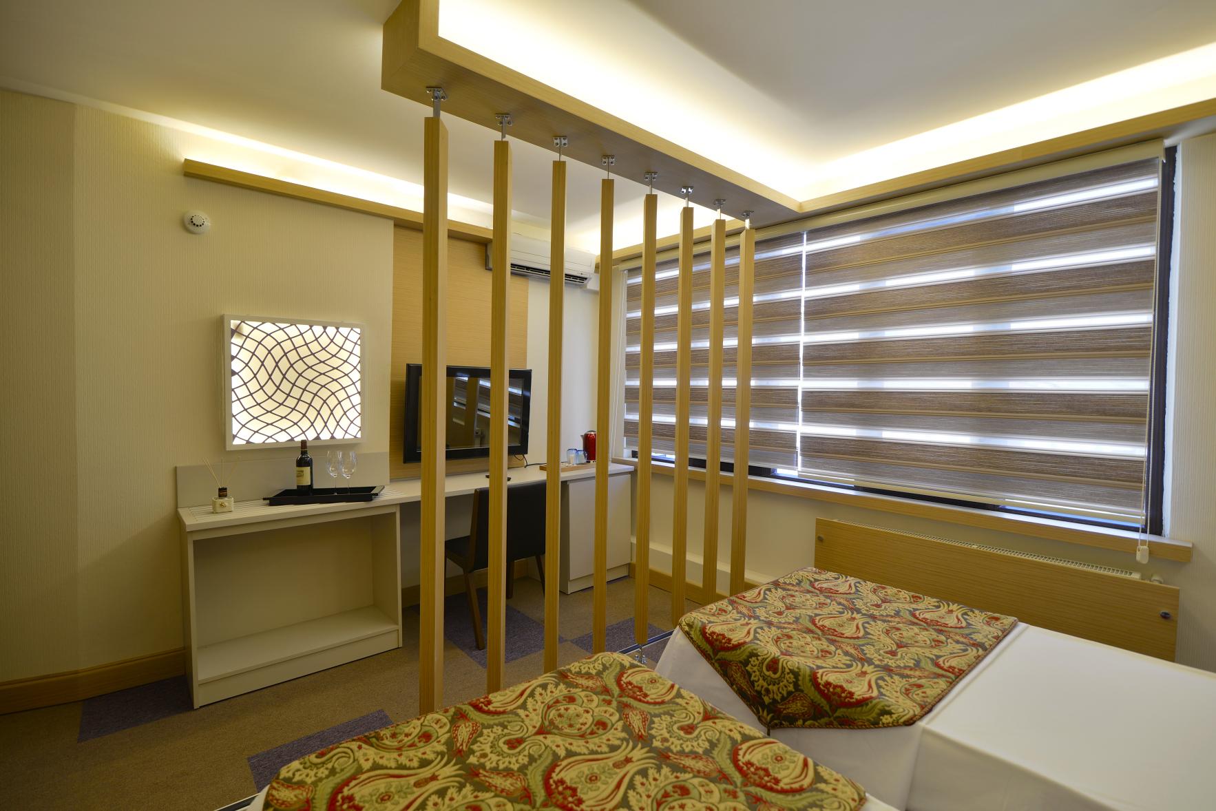 איסטמבול Arsima Hotel מראה חיצוני תמונה
