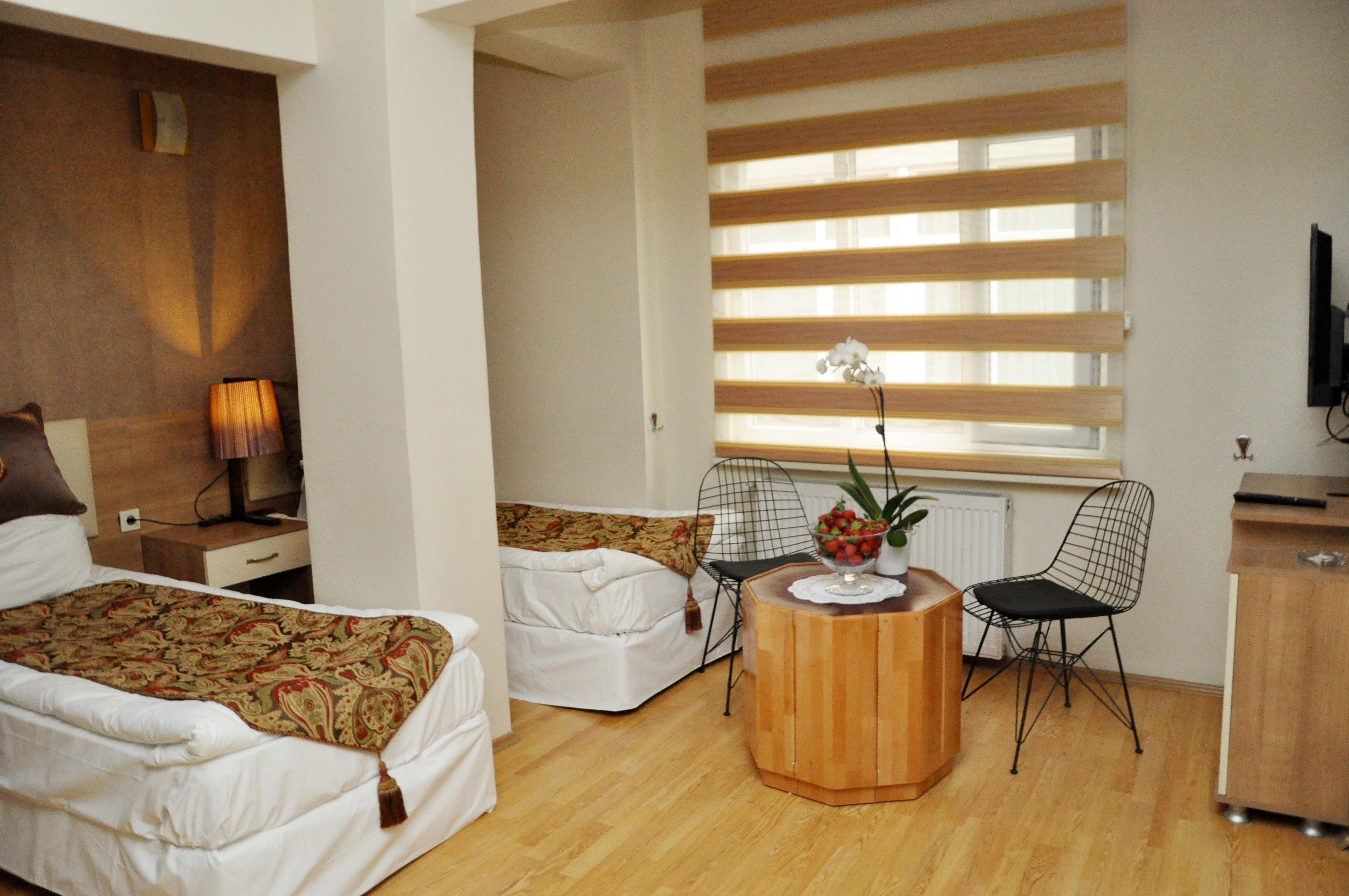 איסטמבול Arsima Hotel מראה חיצוני תמונה