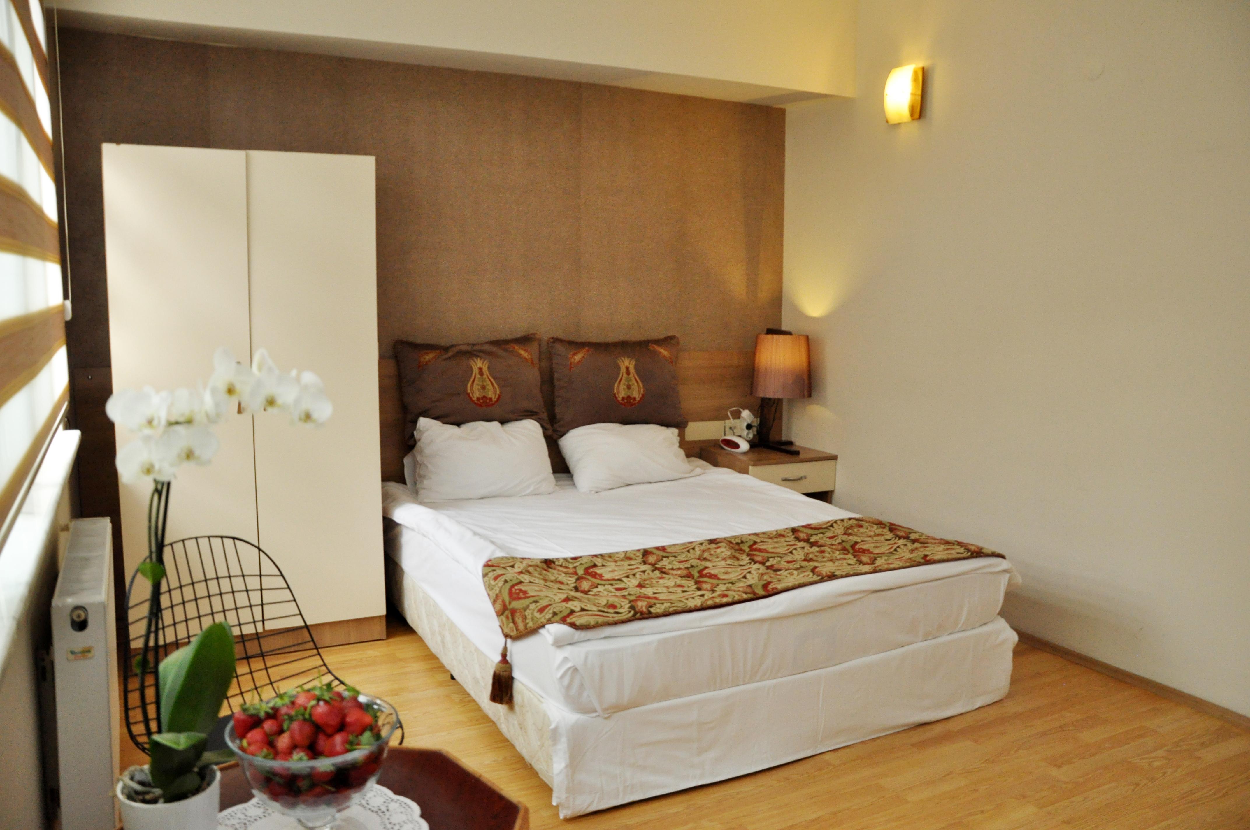 איסטמבול Arsima Hotel מראה חיצוני תמונה