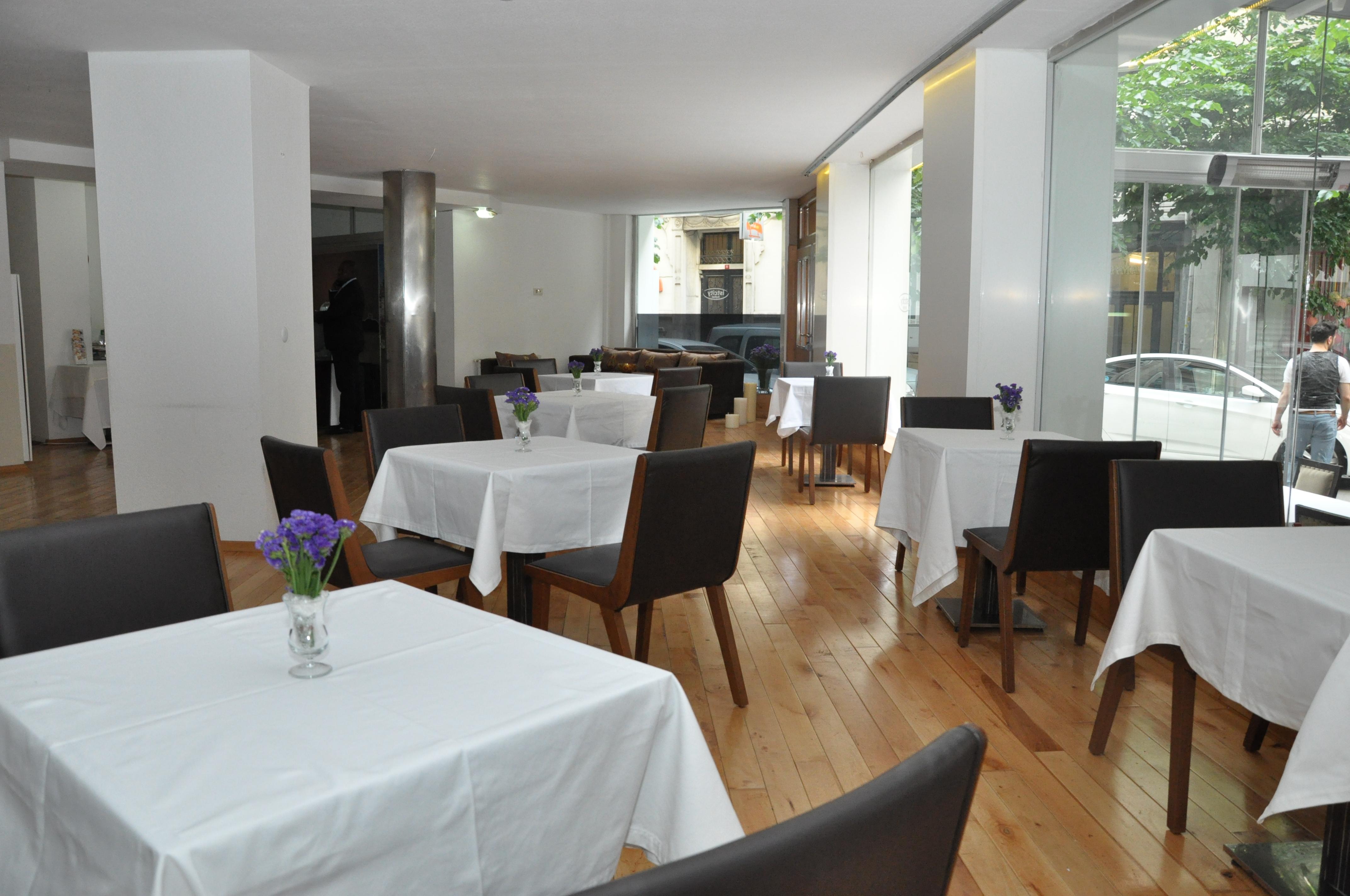 איסטמבול Arsima Hotel מראה חיצוני תמונה