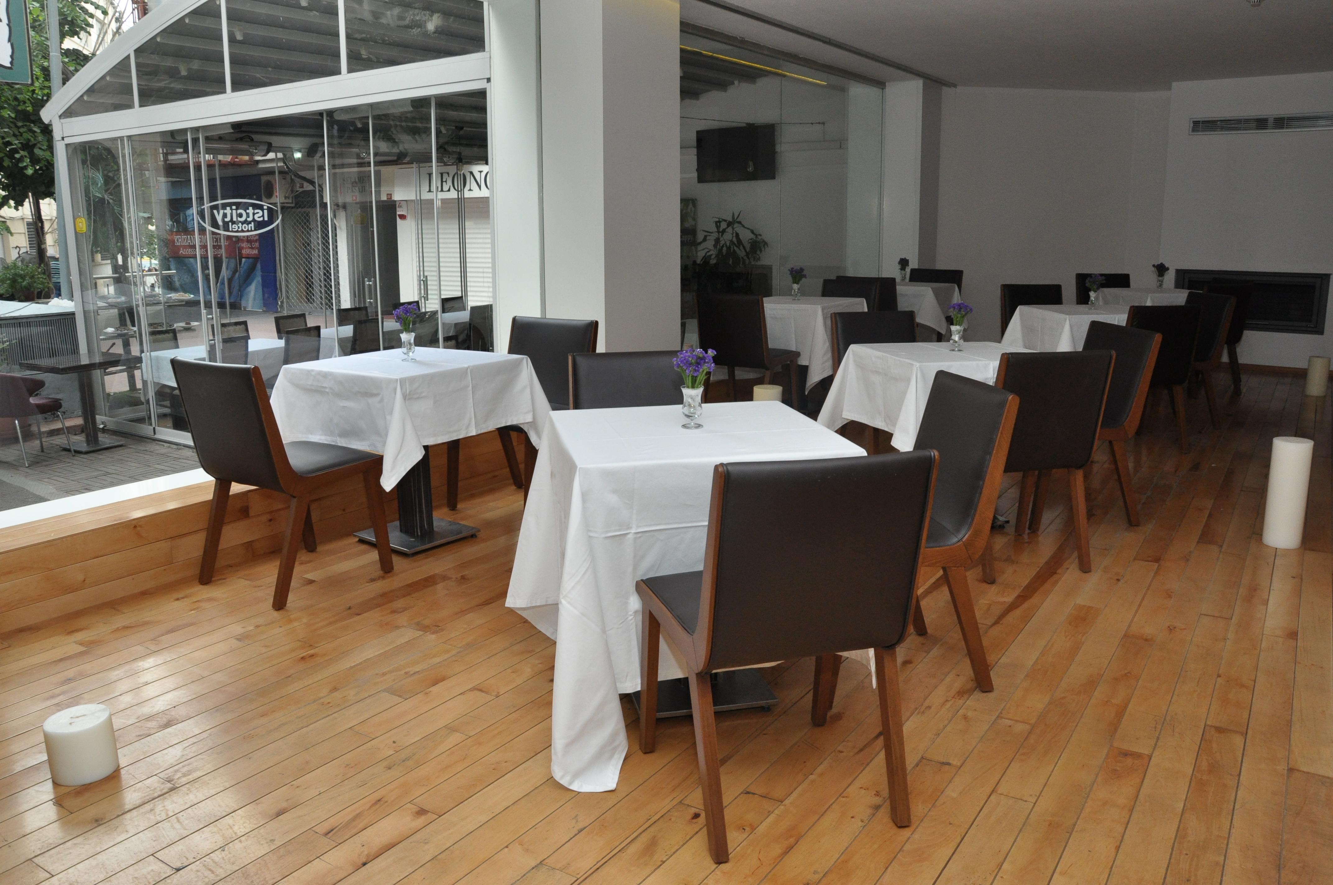 איסטמבול Arsima Hotel מראה חיצוני תמונה