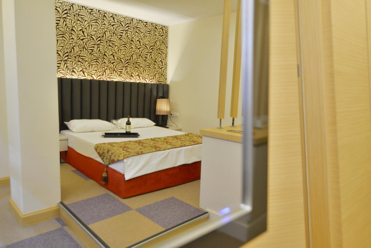 איסטמבול Arsima Hotel מראה חיצוני תמונה