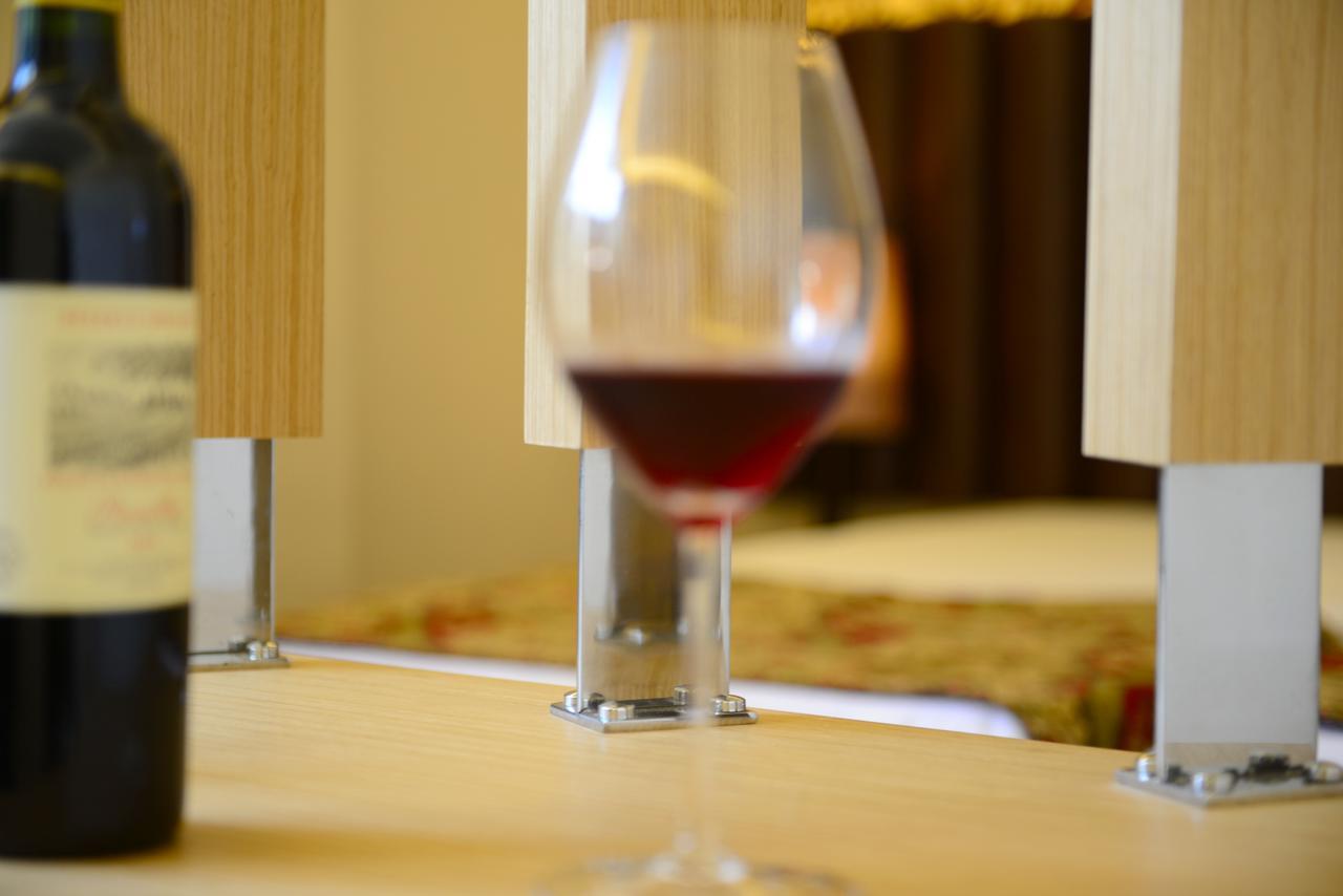 איסטמבול Arsima Hotel מראה חיצוני תמונה